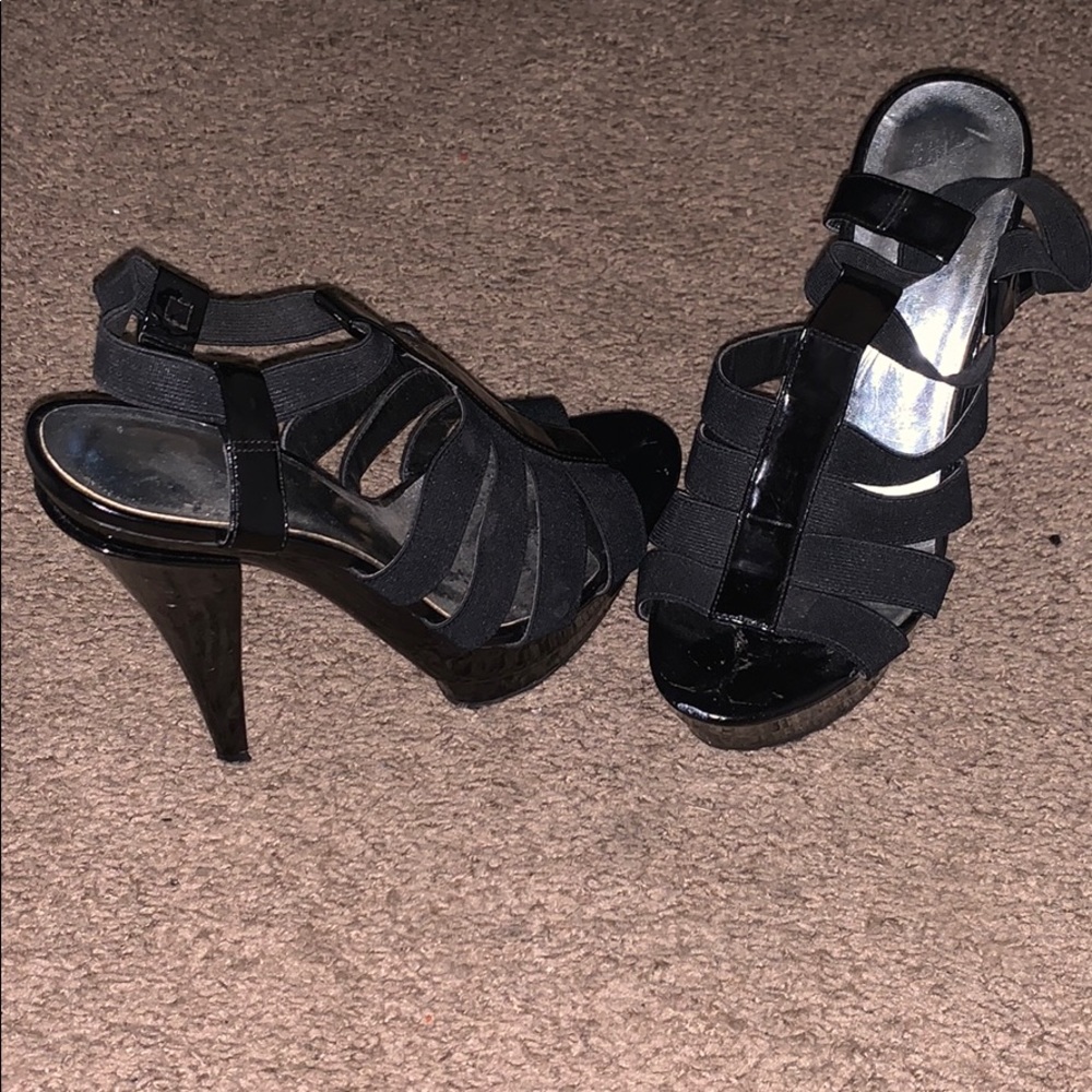 Heels